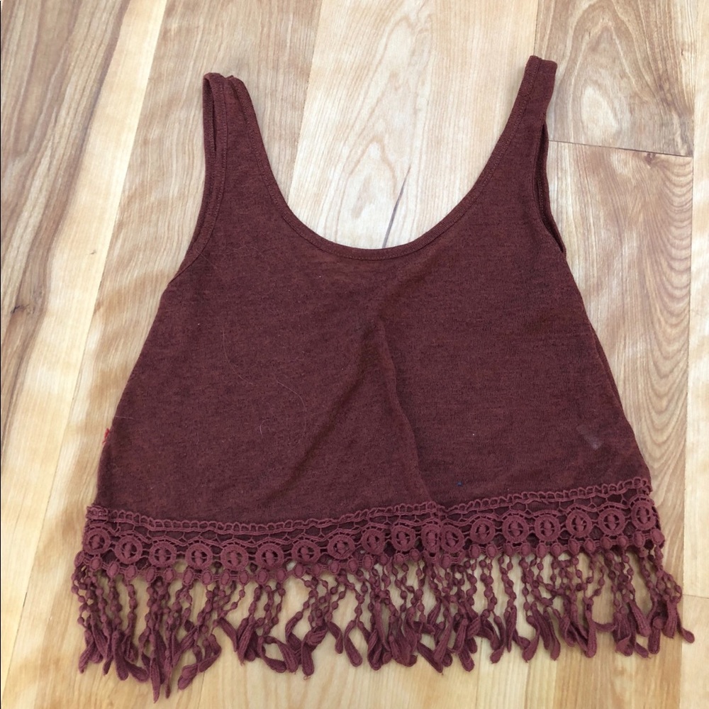 Bohemian tank